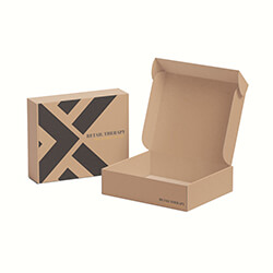 Custom Mailer Boxes