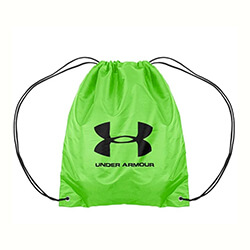 Custom Polyester Bags