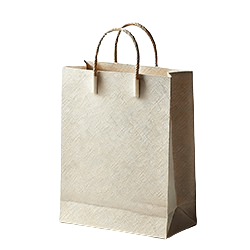 Custom Specialty Paper Bags