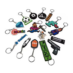 Custom Keychains