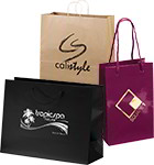 Custom Paper Bags