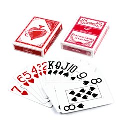 Custom Playing Cards