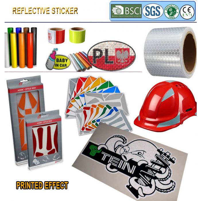 Bulk Stickers - Custom Bulk Sticker Printing