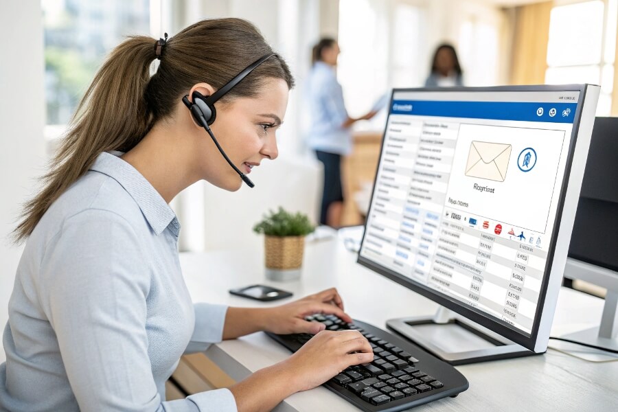 Improving Customer Experience with Fast Replies Customer experience improvement through fast replies